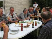 Kleiner Wandertag 2011 - Lars 061
